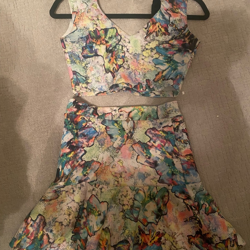 Fun Two piece set